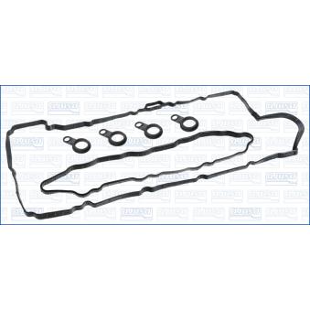 Jeu de joints d'étanchéité, couvercle de culasse AJUSA 56048900