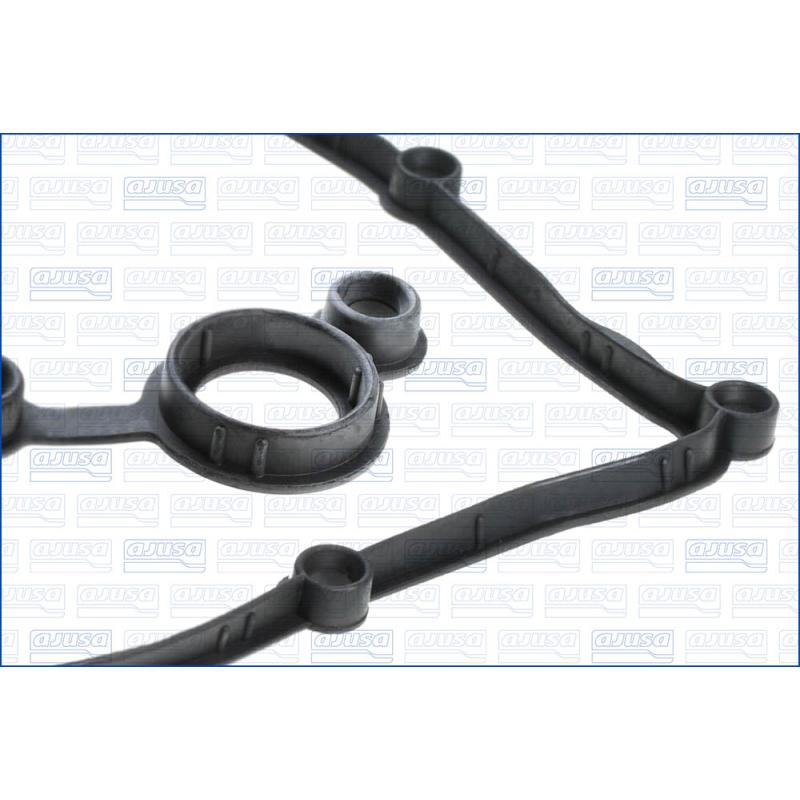 Jeu de joints d'étanchéité, couvercle de culasse AJUSA 56040800 - Visuel 2