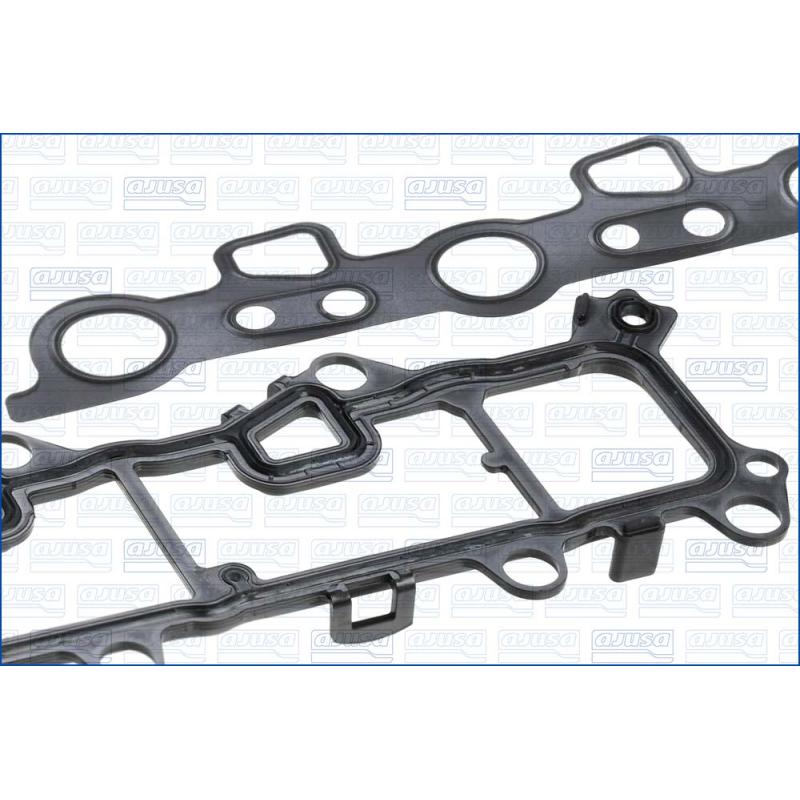Jeu de joints d'étanchéité, couvercle de culasse AJUSA 56063500 - Visuel 2