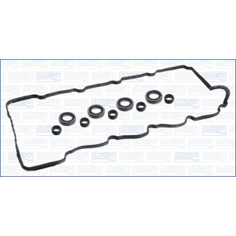 Jeu de joints d'étanchéité, couvercle de culasse AJUSA [56064200]
