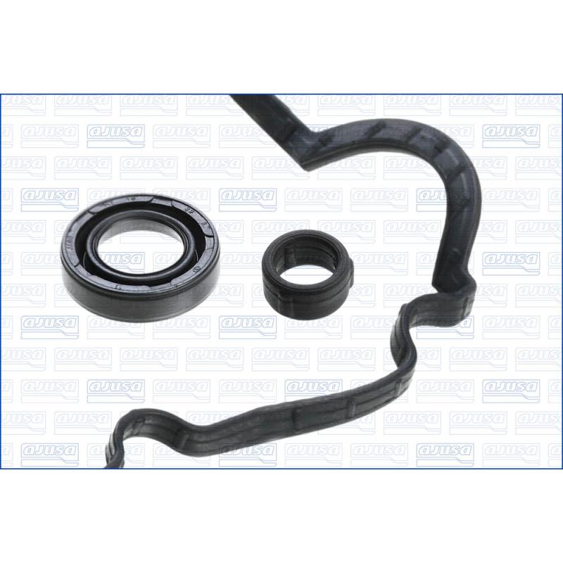 Jeu de joints d'étanchéité, couvercle de culasse AJUSA 56064200 - Visuel 2