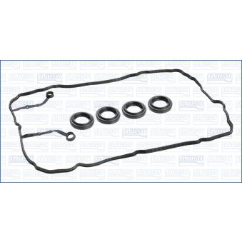 Jeu de joints d'étanchéité, couvercle de culasse AJUSA 56064800