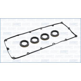 Jeu de joints d'étanchéité, couvercle de culasse AJUSA 56066100