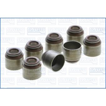 Jeu de joints d'étanchéité, tige de soupape AJUSA 57038500