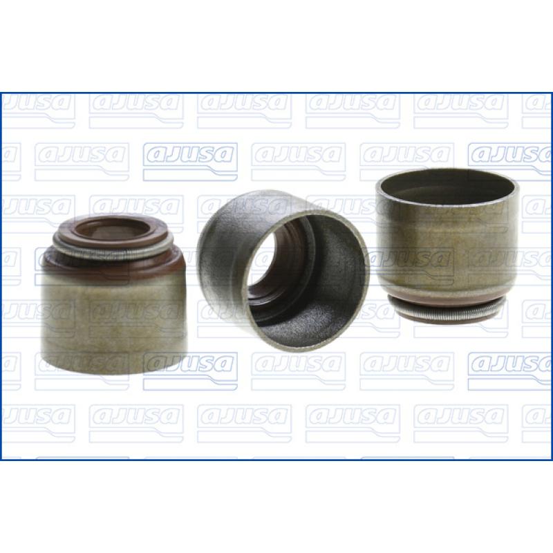 Jeu de joints d'étanchéité, tige de soupape AJUSA 57038500 - Visuel 2