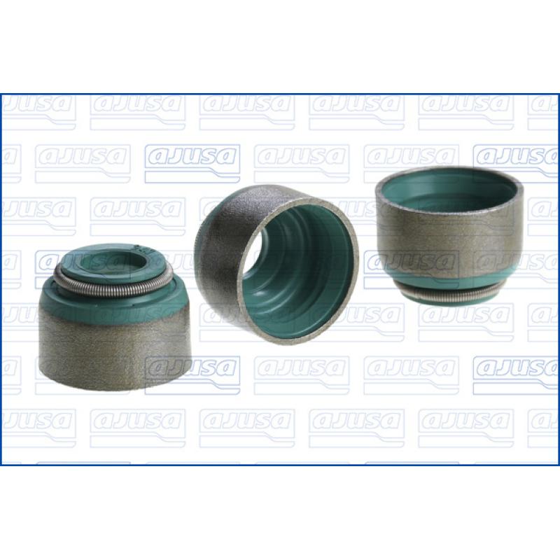 Jeu de joints d'étanchéité, tige de soupape AJUSA 57012300 - Visuel 2