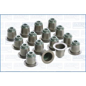 Jeu de joints d'étanchéité, tige de soupape AJUSA 57032000