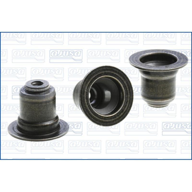 Jeu de joints d'étanchéité, tige de soupape AJUSA 57053300 - Visuel 2