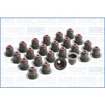 Jeu de joints d'étanchéité, tige de soupape AJUSA OEM 11347812926