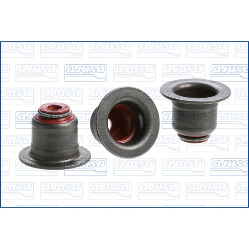 Jeu de joints d'étanchéité, tige de soupape AJUSA 57054500 - Visuel 2