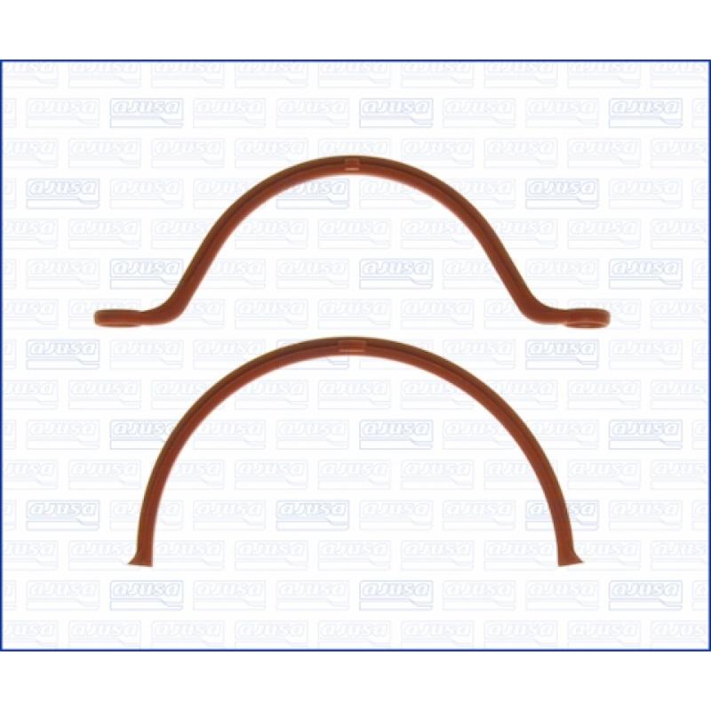 Jeu de joints d'étanchéité, carter d'huile AJUSA 59010600 - Visuel 1