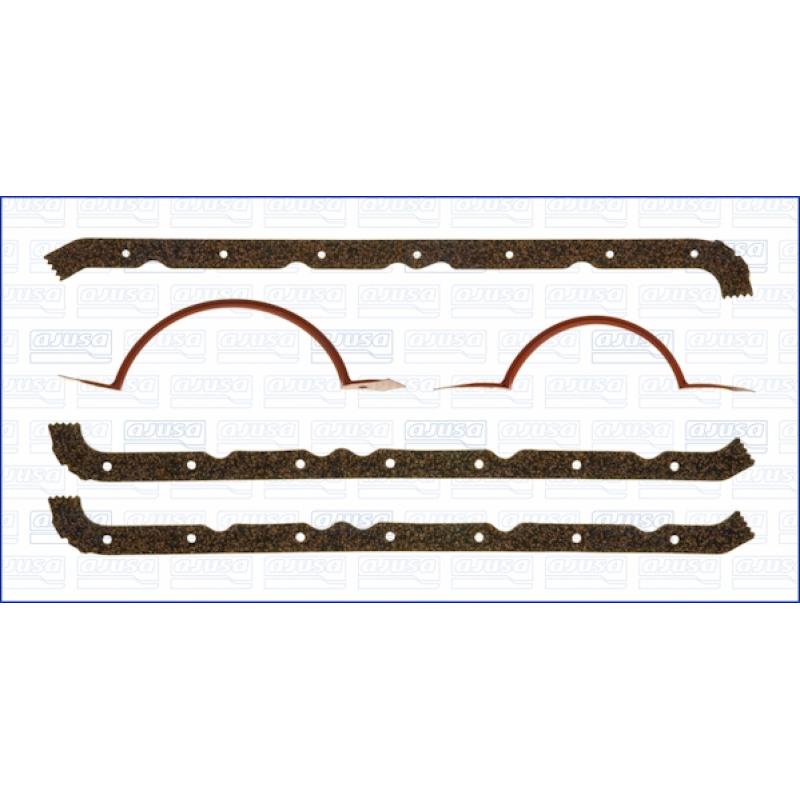 Jeu de joints d'étanchéité, carter d'huile AJUSA 59003900 - Visuel 1