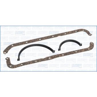 Jeu de joints d'étanchéité, carter d'huile AJUSA OEM 1016152