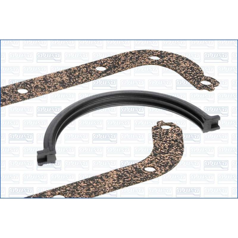Jeu de joints d'étanchéité, carter d'huile AJUSA 59008500 - Visuel 2