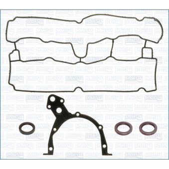 Jeu de joints d'étanchéité, carter de distribution AJUSA 77094400 pour OPEL VECTRA 1.8 - 110cv Jeu de joints d'étanchéité, carter de distribution AJUSA 77094400 pour OPEL VECTRA 1.8 - 110cv