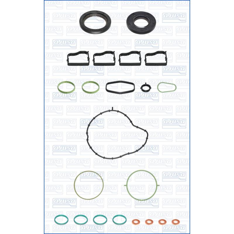 Jeu de joints d'étanchéité, carter de distribution AJUSA 77111700 - Visuel 1