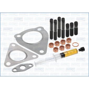 Kit de montage, turbo AJUSA OEM 028145702SV500