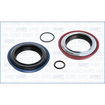 Kit de joints, moteur électrique AJUSA [EV000501]