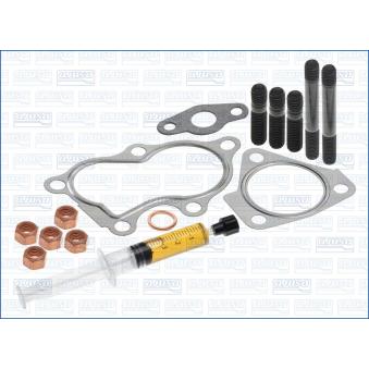 AJUSA JTC11014 - Kit de montage, turbo