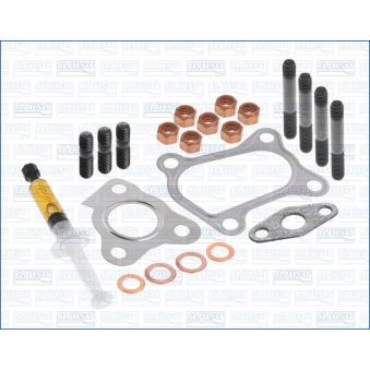 Kit de montage, turbo AJUSA OEM 4917306601