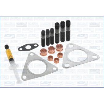 Kit de montage, turbo AJUSA [JTC11190]