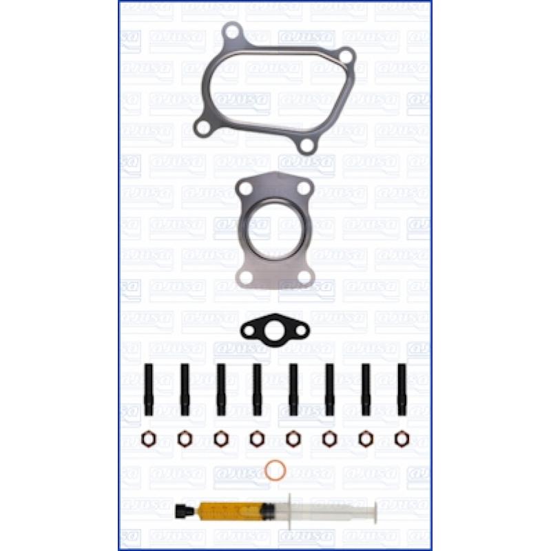 Kit de montage, turbo AJUSA JTC11268 - Visuel 1