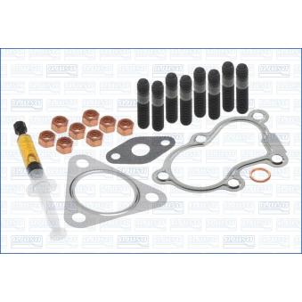 AJUSA JTC11275 - Kit de montage, turbo