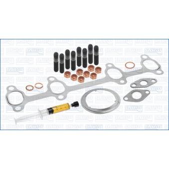 Kit de montage, turbo AJUSA [JTC11378]