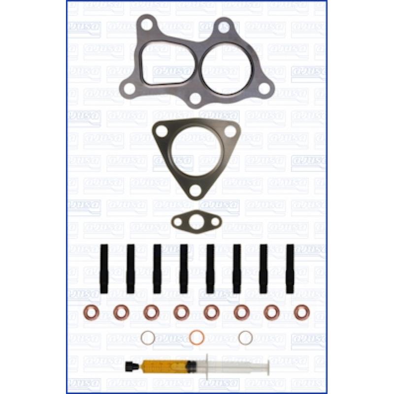 Kit de montage, turbo AJUSA JTC11365 - Visuel 1