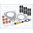 Kit de montage, turbo AJUSA [JTC11368]