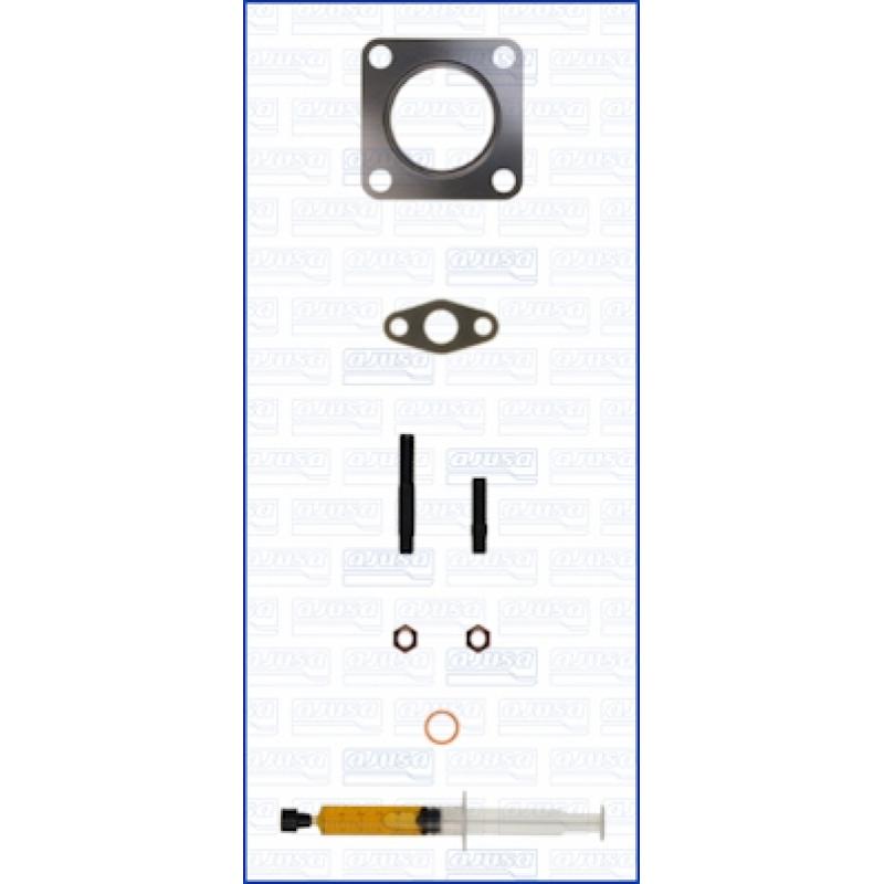 Kit de montage, turbo AJUSA JTC11419 - Visuel 1