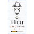 AJUSA JTC11499 - Kit de montage, turbo