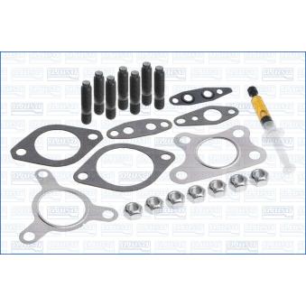 Kit de montage, turbo AJUSA OEM 14411EC00A