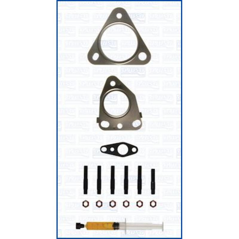 Kit de montage, turbo AJUSA JTC11477 - Visuel 1