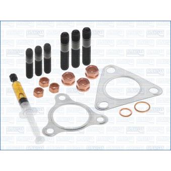 Kit de montage, turbo AJUSA OEM 04198544KZ