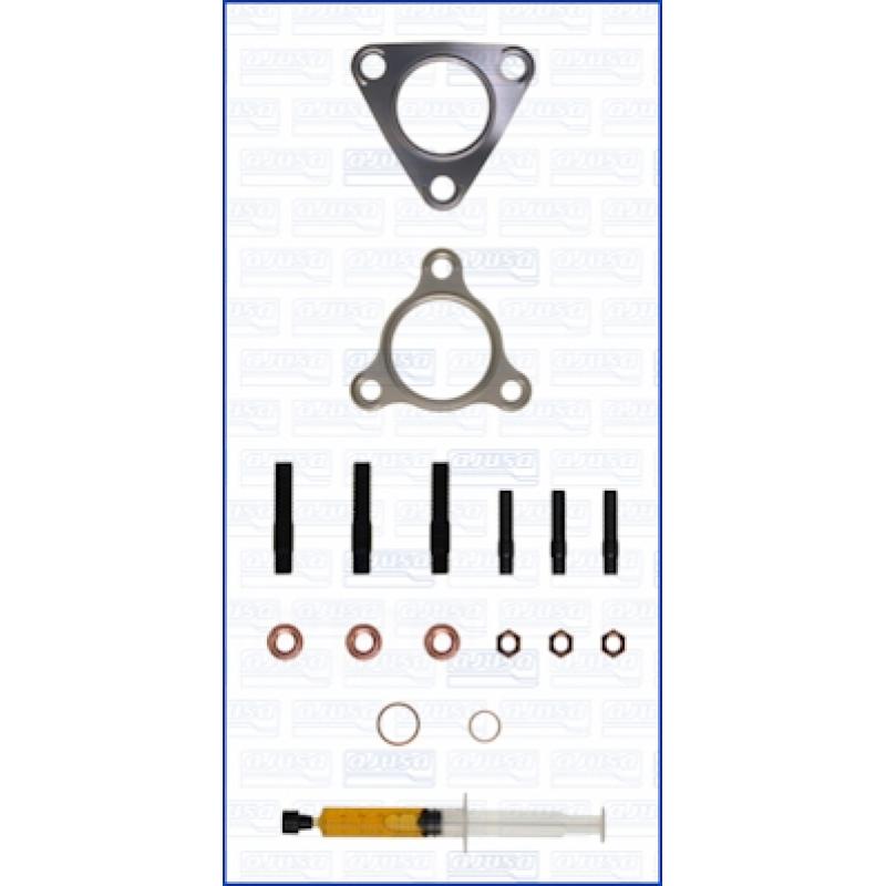 Kit de montage, turbo AJUSA JTC11479 - Visuel 1