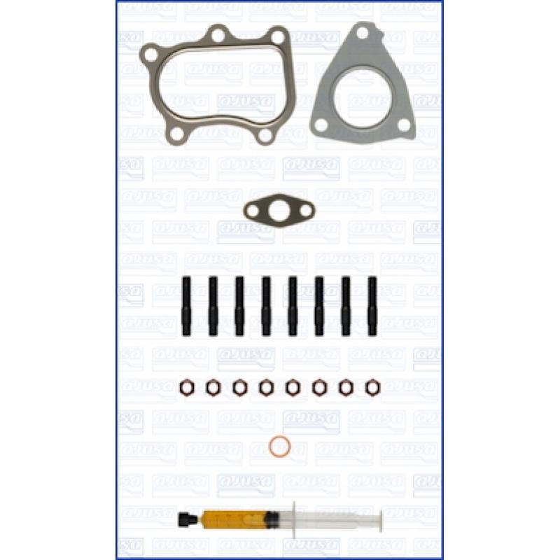 Kit de montage, turbo AJUSA JTC11550 - Visuel 1