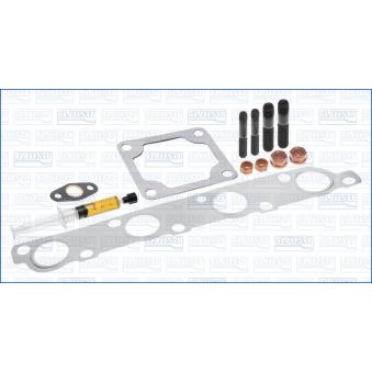 Kit de montage, turbo AJUSA OEM 4913506010
