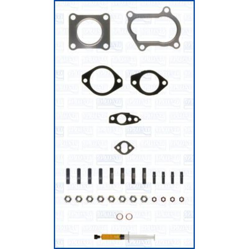 Kit de montage, turbo AJUSA JTC11586 - Visuel 1