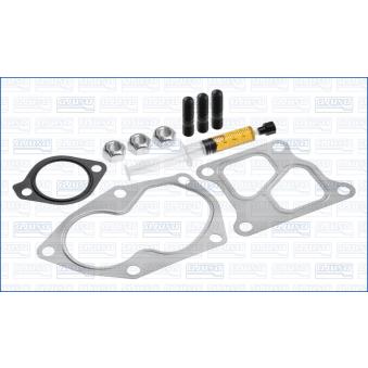 Kit de montage, turbo AJUSA OEM 4937801581