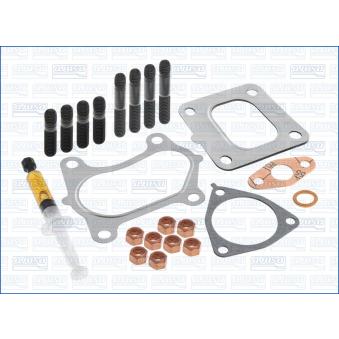 Kit de montage, turbo AJUSA OEM 0K55113700C