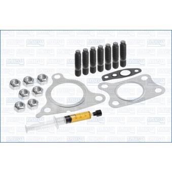 Kit de montage, turbo AJUSA OEM 14411EB300