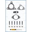 AJUSA JTC11871 - Kit de montage, turbo