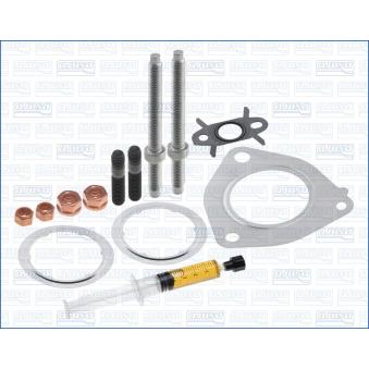 Kit de montage, turbo AJUSA OEM 2508279