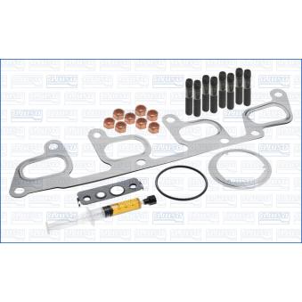 Kit de montage, turbo AJUSA OEM 03L253016T