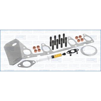 Kit de montage, turbo AJUSA OEM 03G253019J