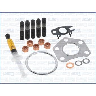 Kit de montage, turbo AJUSA OEM 4918003102