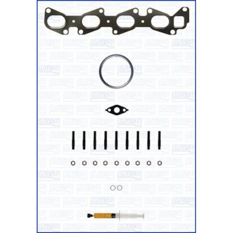 Kit de montage, turbo AJUSA JTC11910 - Visuel 1