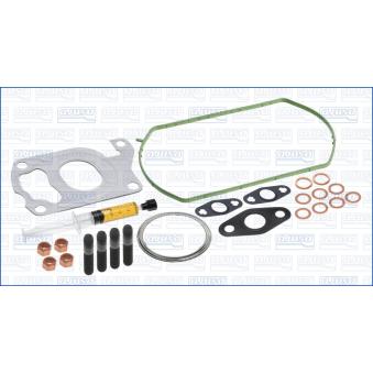 Kit de montage, turbo AJUSA OEM 11658506381