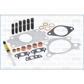 Kit de montage, turbo AJUSA OEM SH0113700
